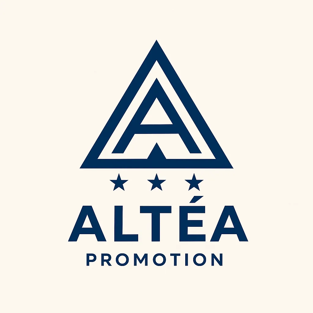 Logo altéa promotion