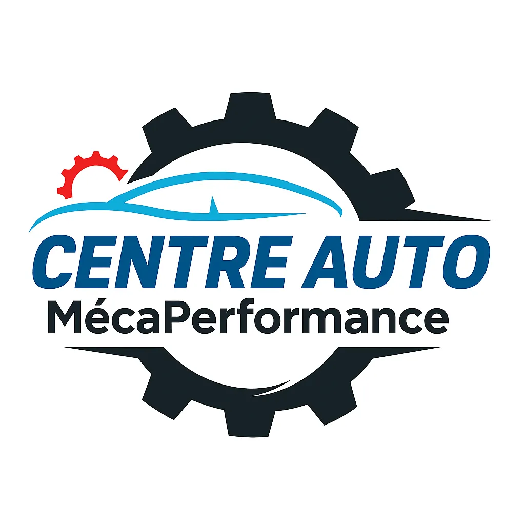 Centre Auto MécaPerformance
