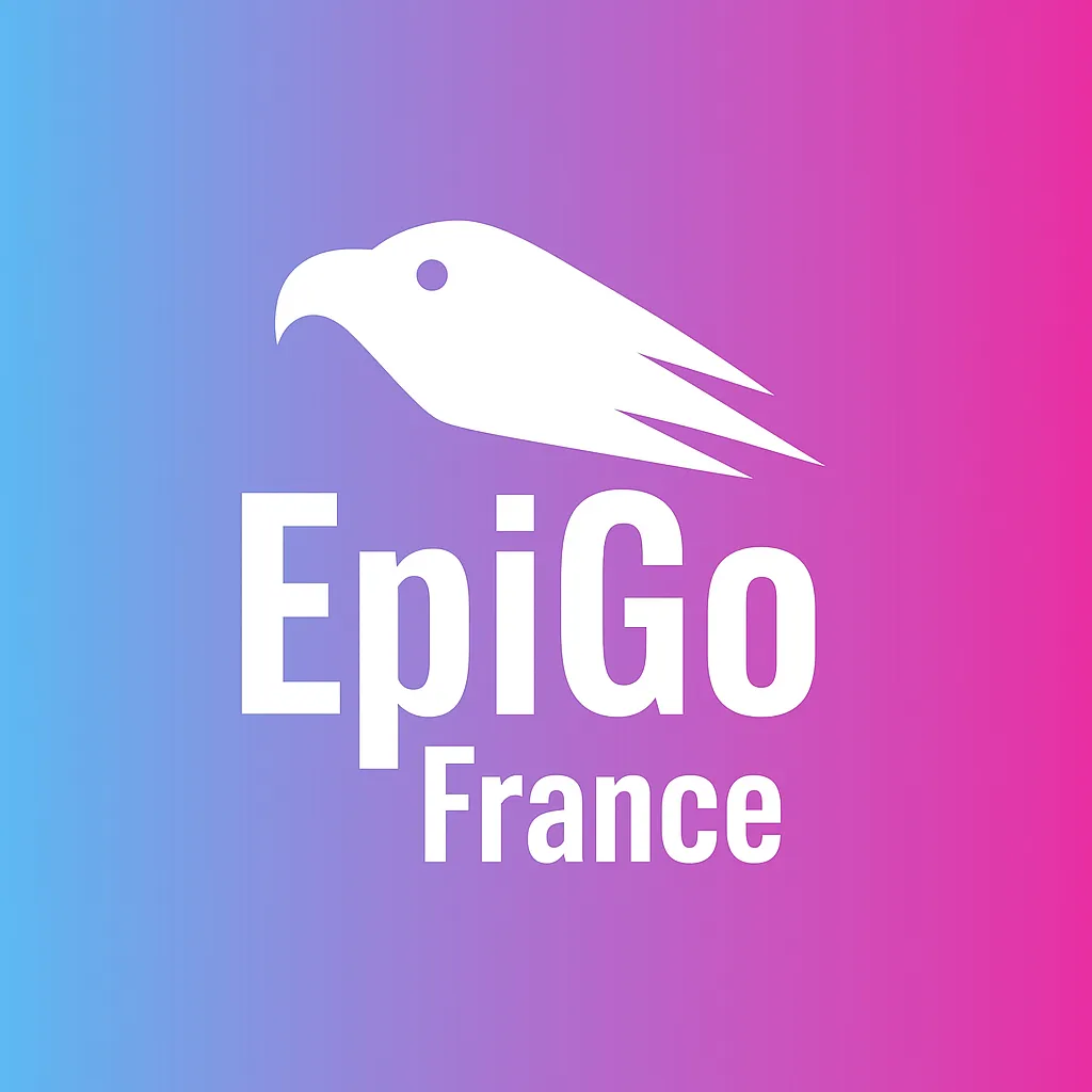 Logo EpiGo France