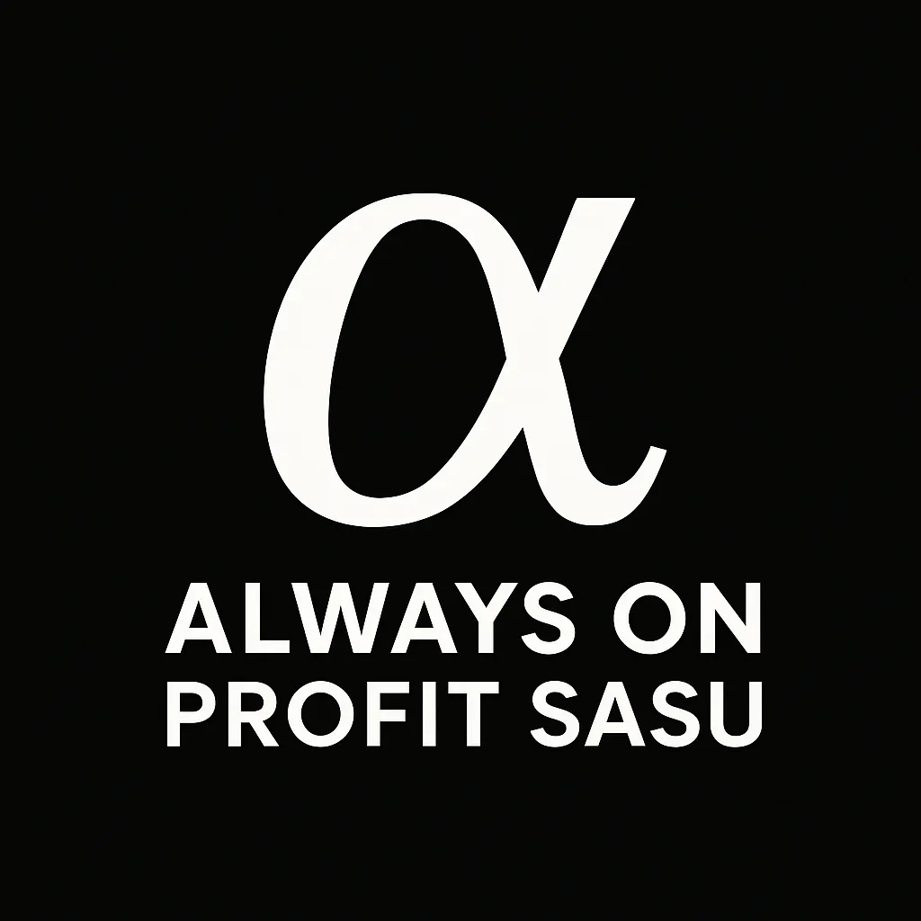 Always on profit SASU