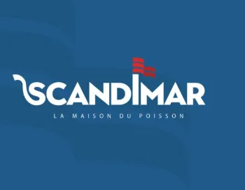 Scandimar Logo