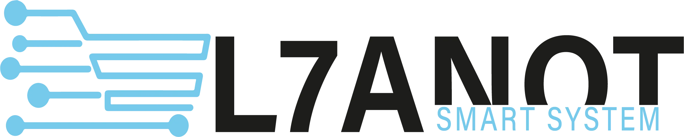 L7ANOT SMART SYSTEM
