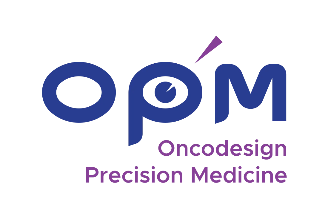 Oncodesign Precision Medicine (OPM)