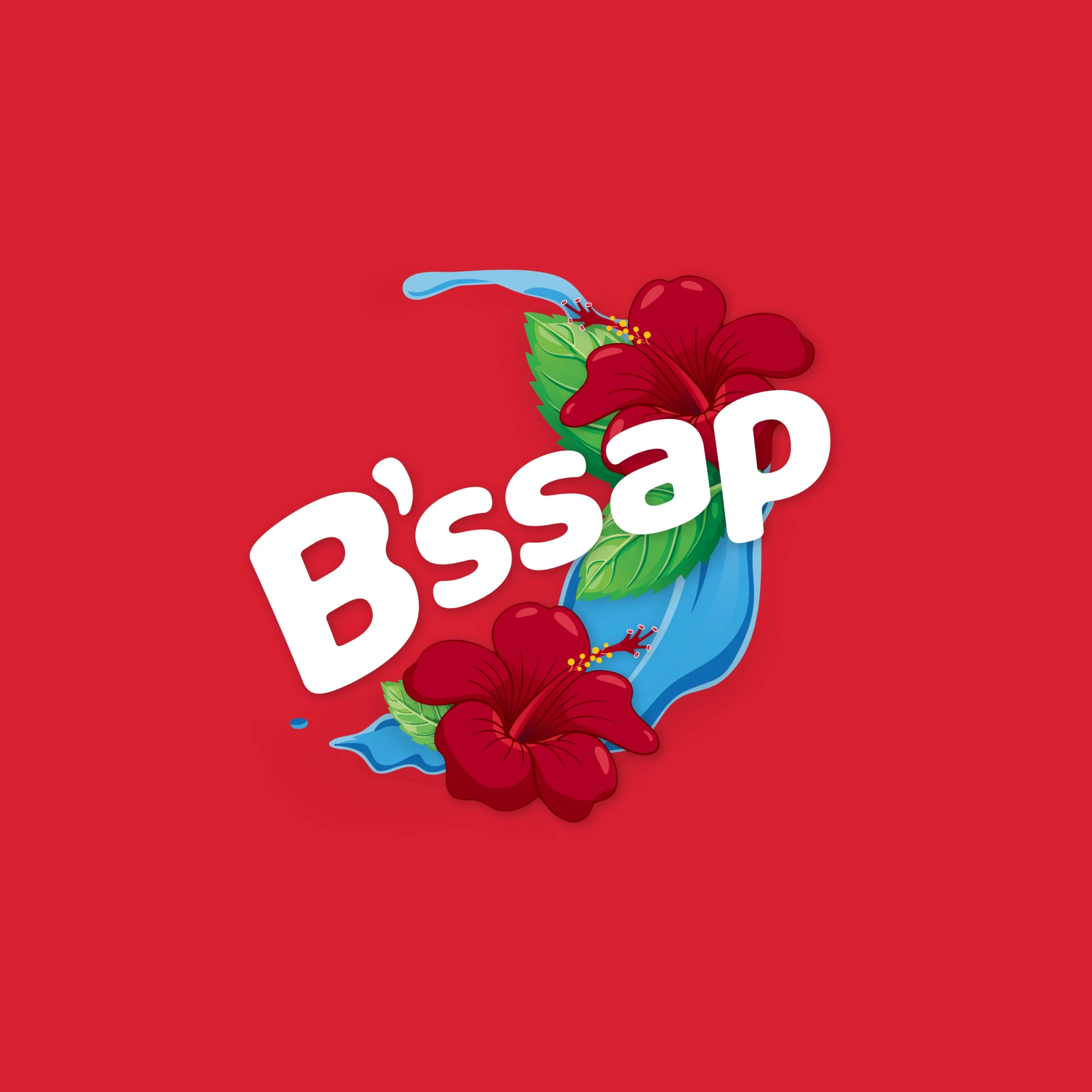 Logo de la marque B’SSAP 