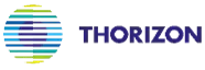Thorizon Logo