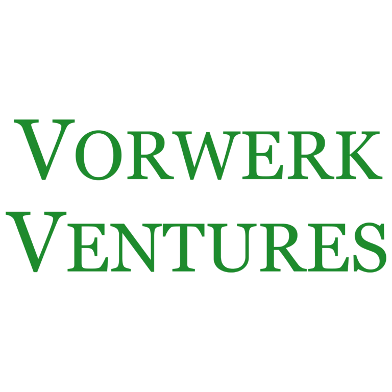Vorwerk Ventures