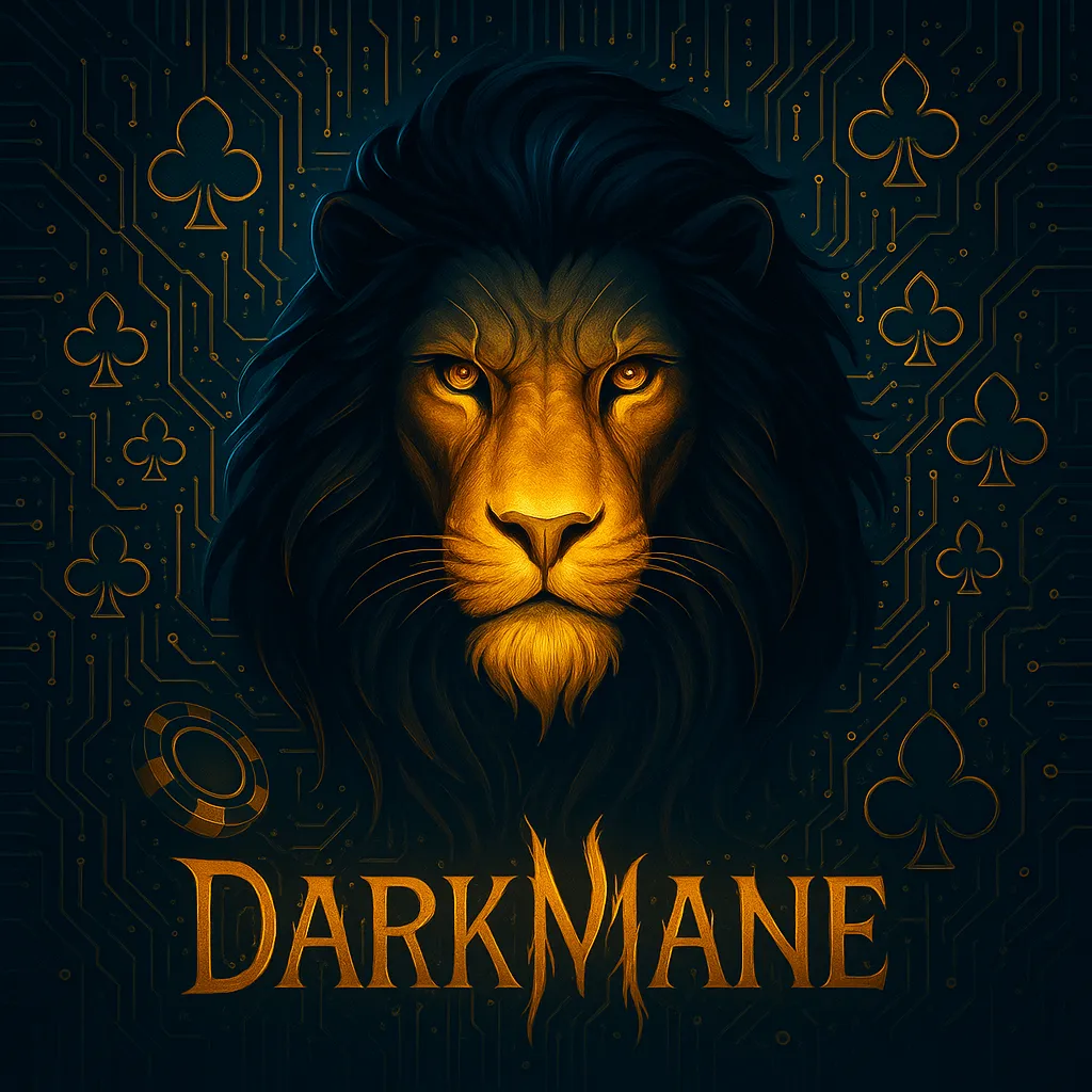 DarkMane, Unleash the Maneframe