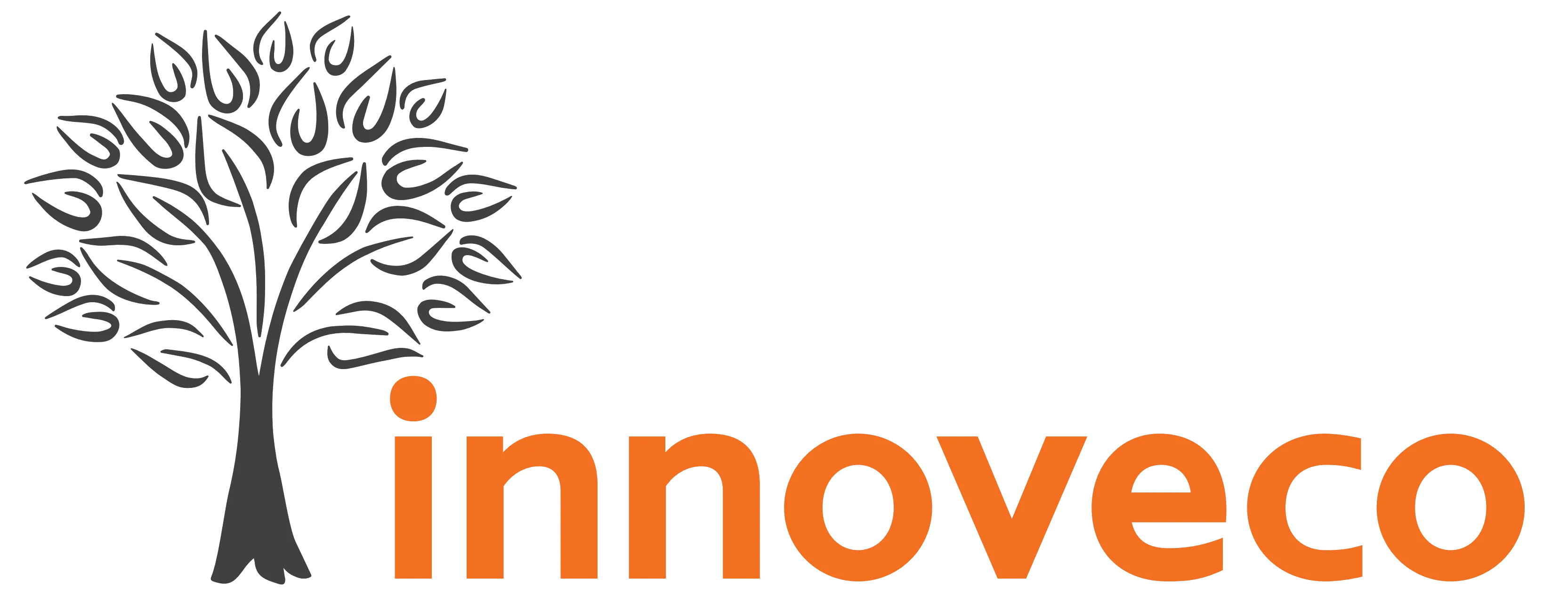 INNOVECO company logo – representing innovation and sustainability.