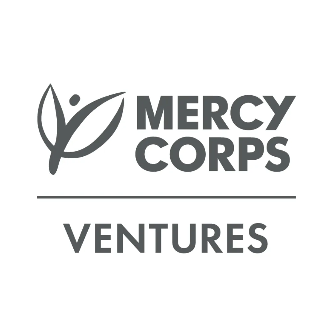 Logo Mercy Corps Ventures