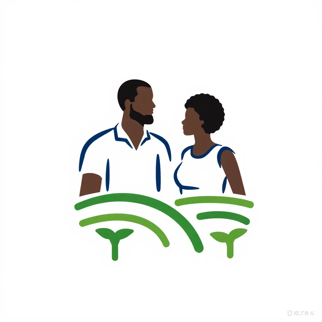 Logo of BMSA, showcasing gender equality and social inclusion