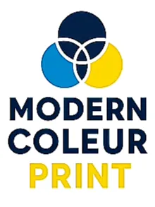 Modern Coleur PRINT
