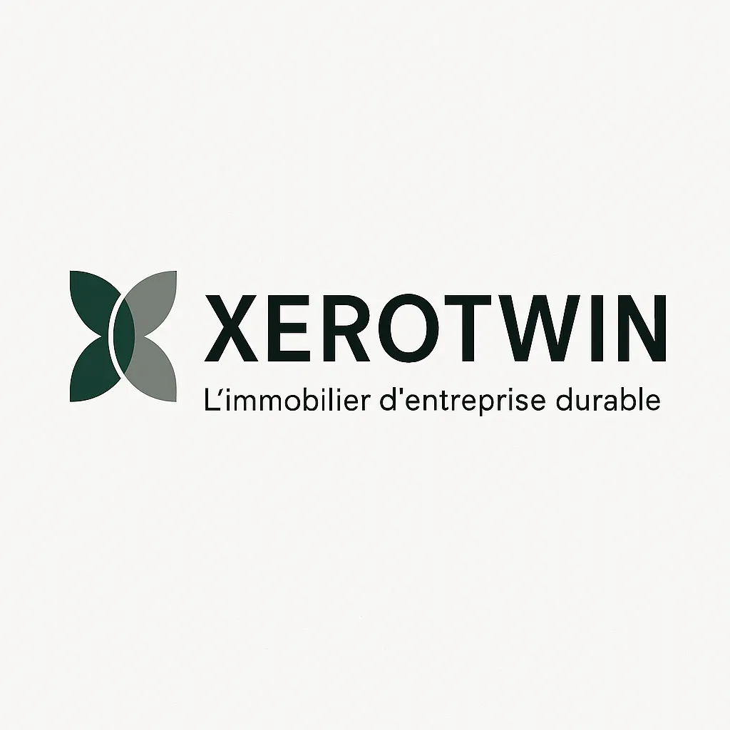 Logo xerotwin