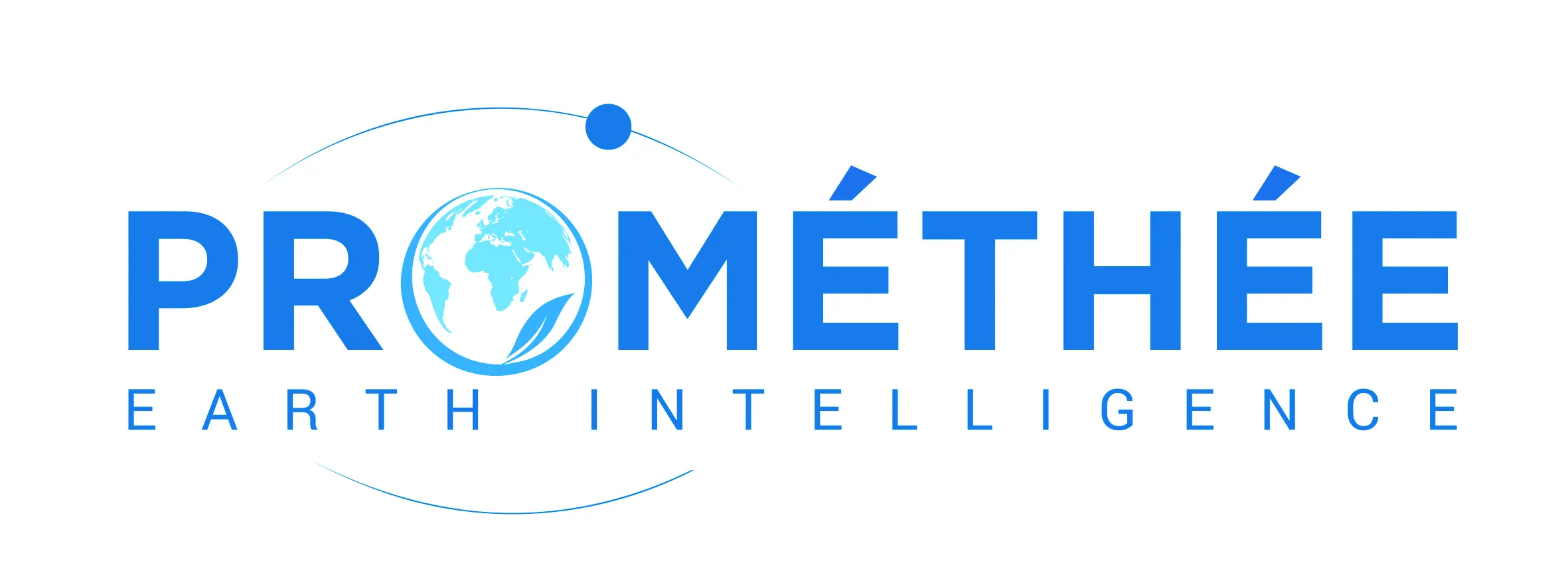 Prométhée Earth Intelligence Logo
