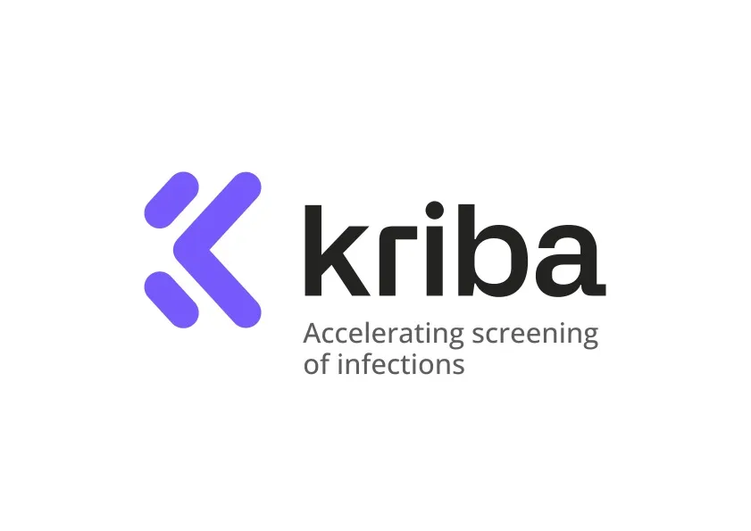 Kriba is a medical device startup that enables non-invasive screening and monitoring of extravascular body fluids infections, such as infant meningitis, uveitis and peritoneal dialysis-associated peritonitis by means of autonomous ultrasound with AI.