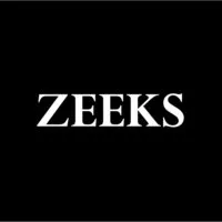 Zeeks logo