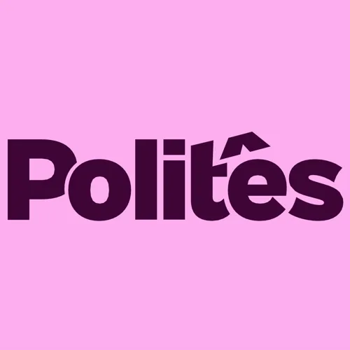 logo de Politês (citoyen en grec ancien)
