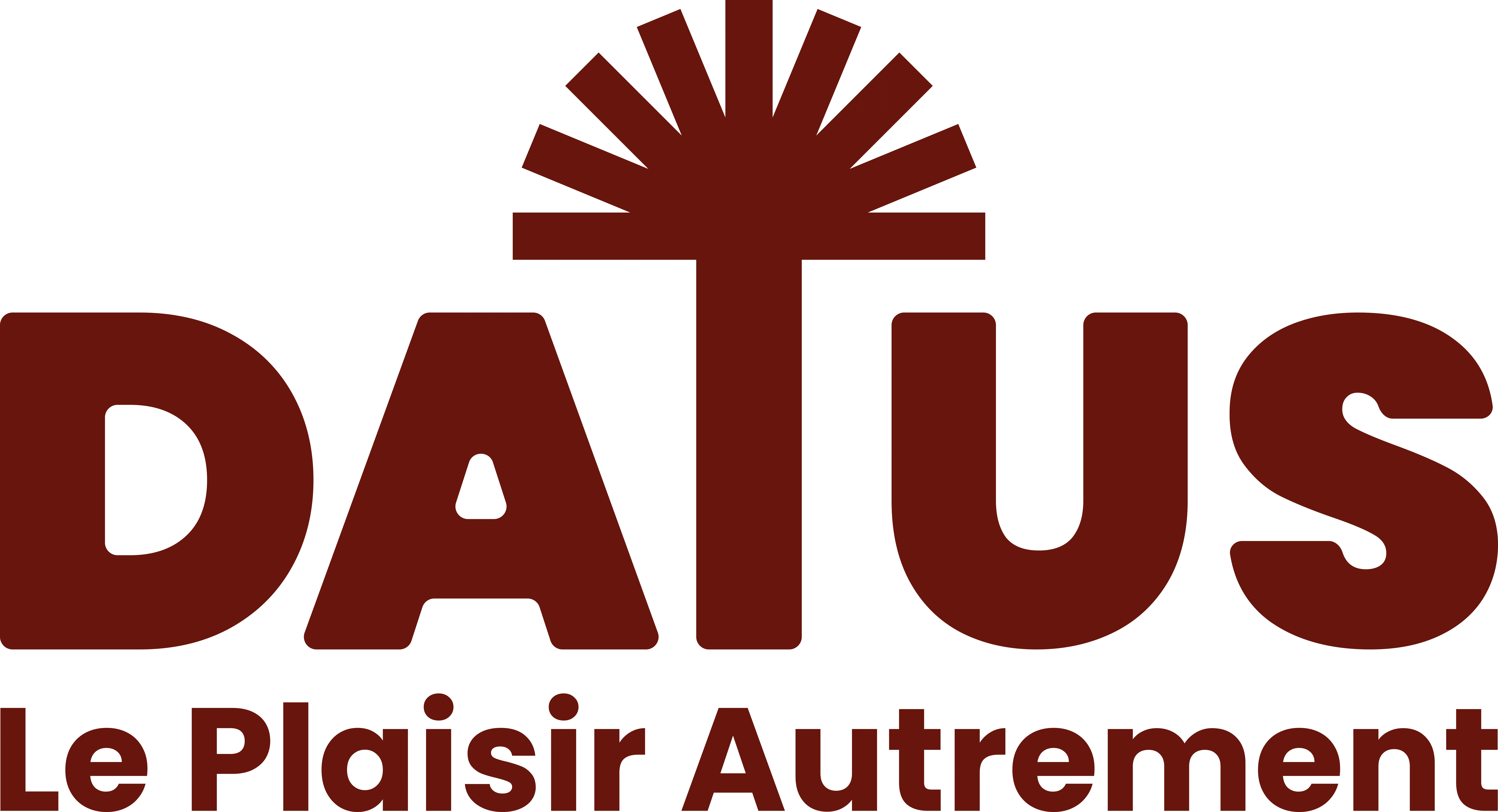 DATUS: Le Plaisir Autrement