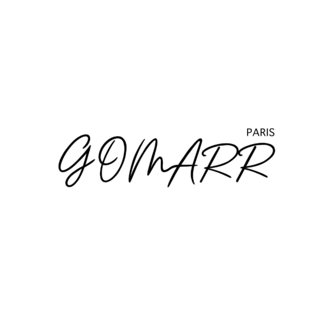 Logo de la marque GOMARR