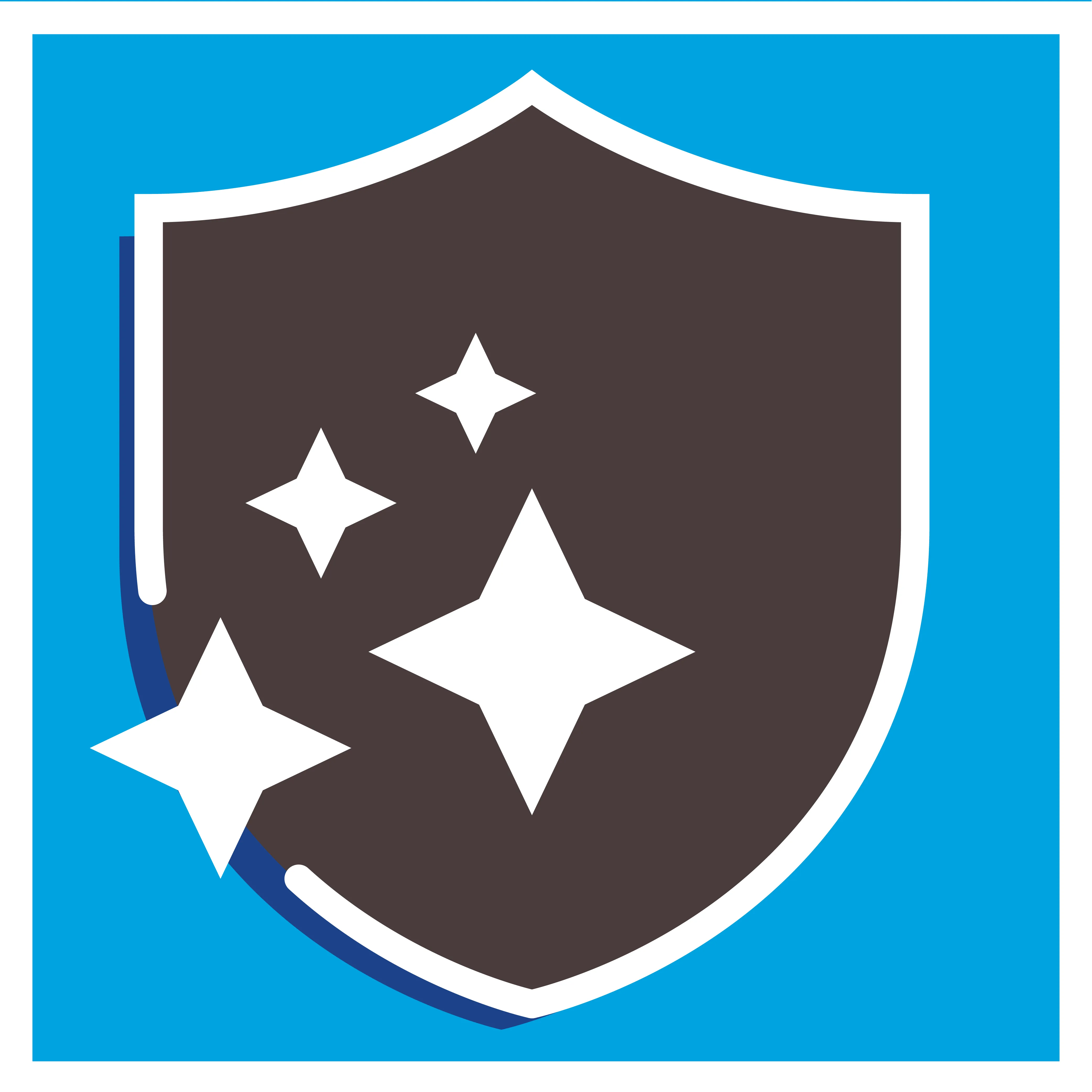 Logo European Defence Alliance