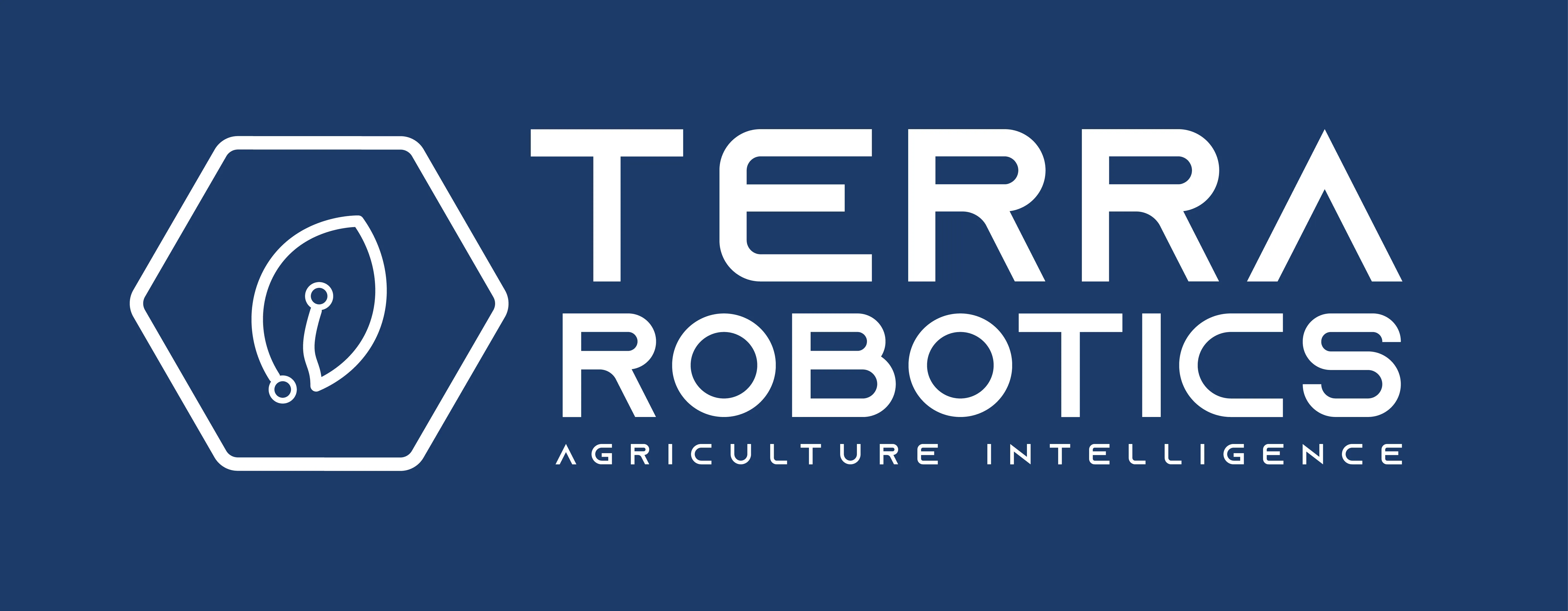 Terra Robotics logo