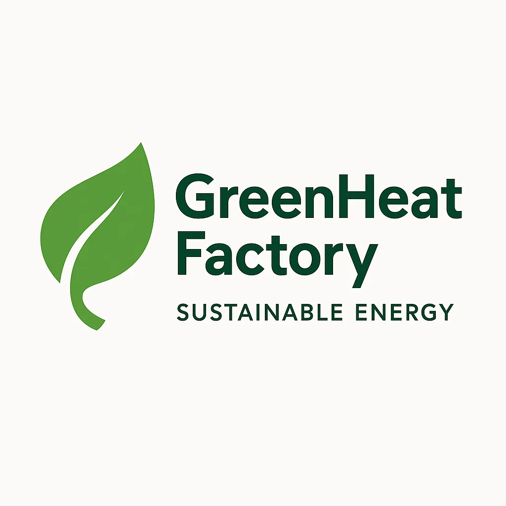 GreenHeat Factory