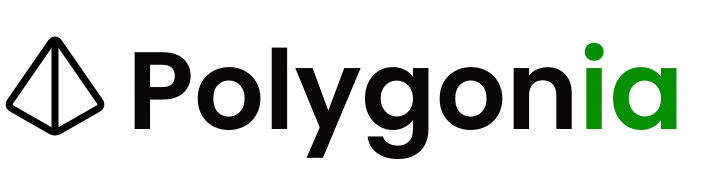 Polygonia company logo