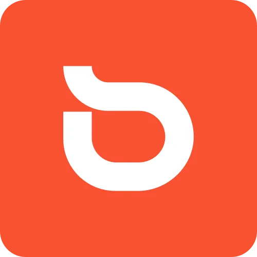 logo de la startup dalmar.app