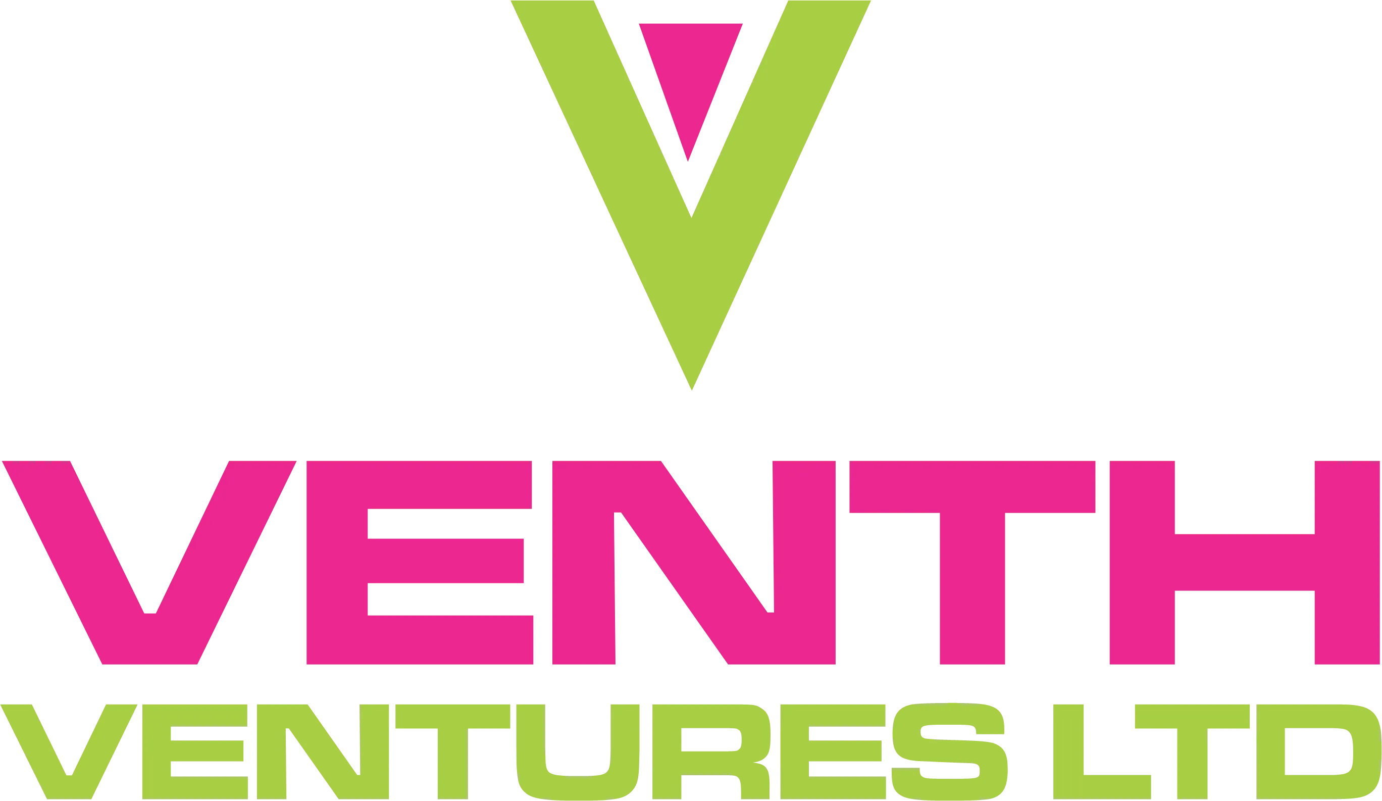 Venth Ventures Limited 