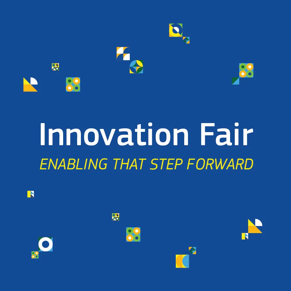 innovation fair