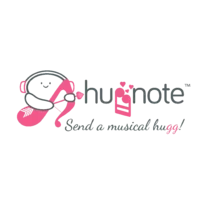 Huggnote logo