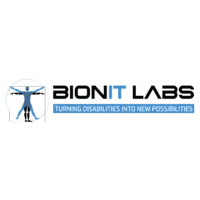 BionIT Labs logo