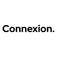 Logo de l'agence Connexion.