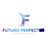 Futuro Perfecto's Logo