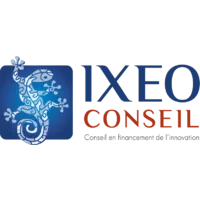 Logo IXEO-Conseil