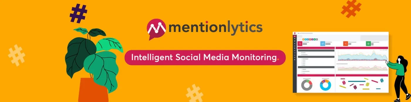 Mentionlytics