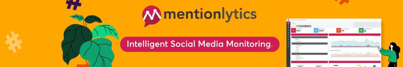 Mentionlytics