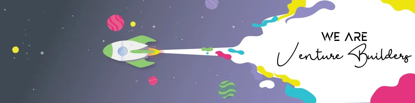 Aions Creative Technology banner