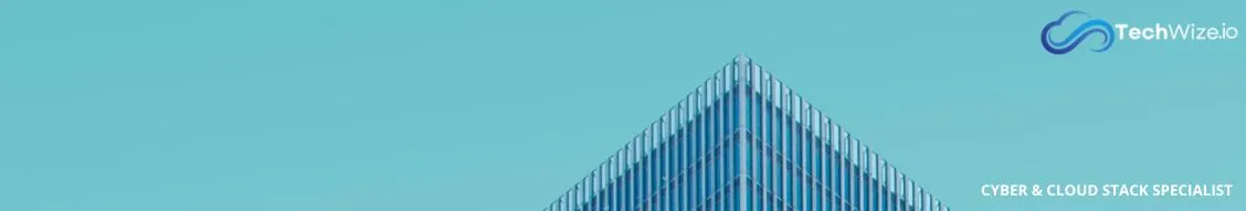 Banner Techwize