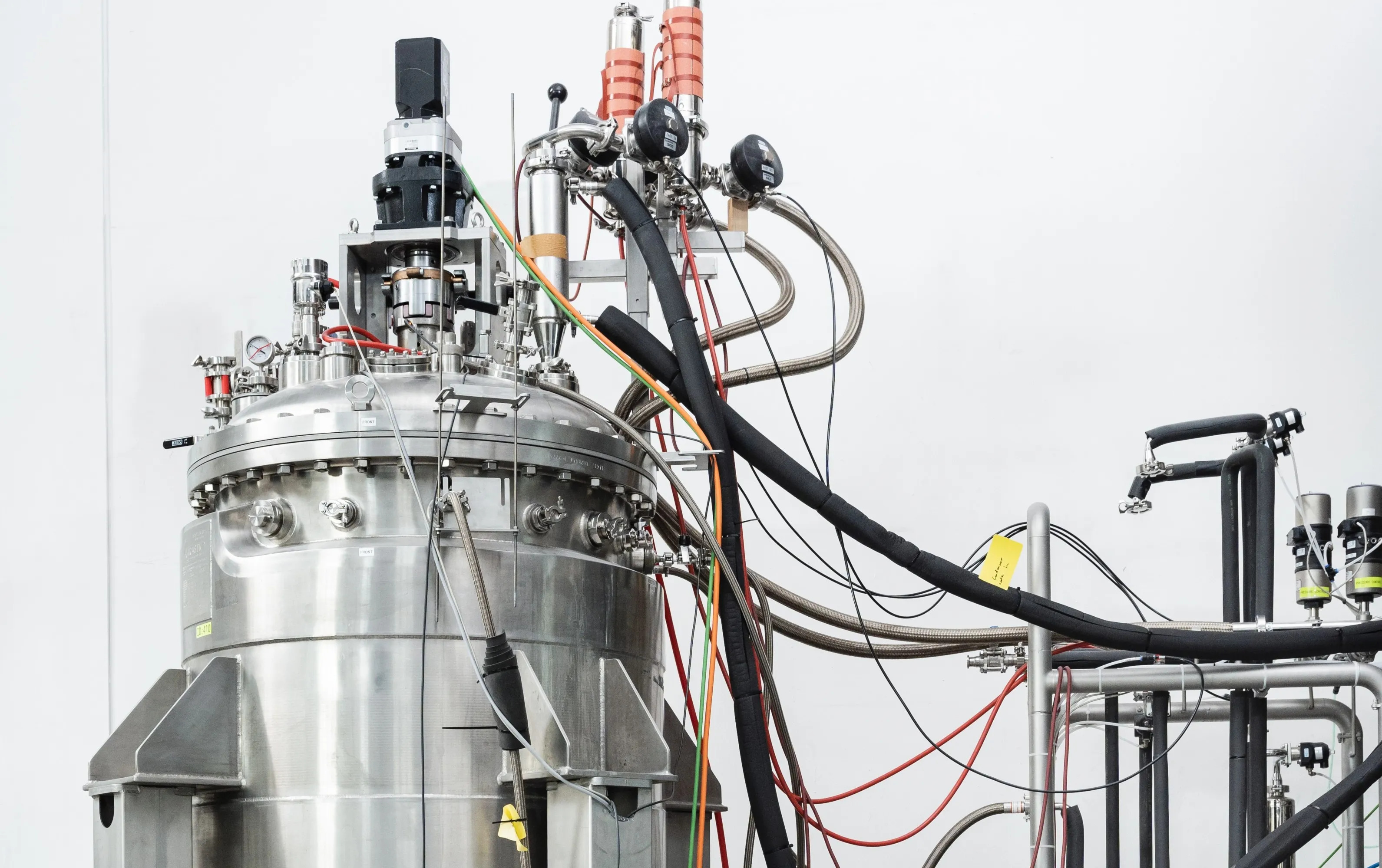 Evologic_Bioreactor