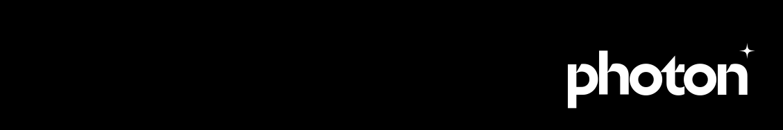 Photon banner