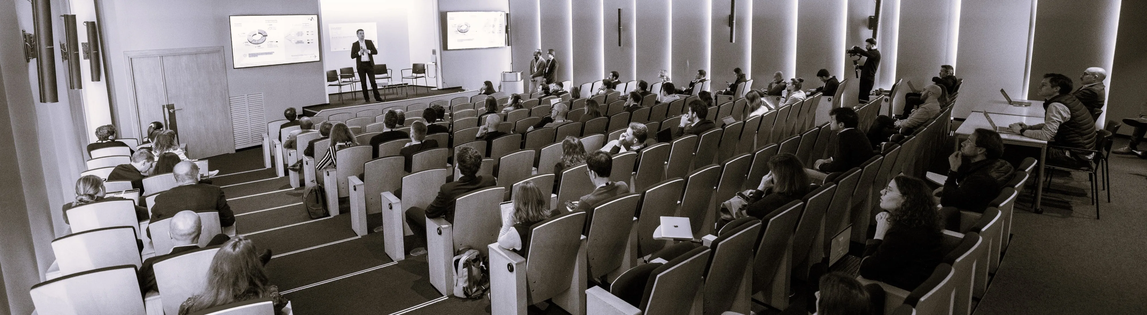 deeptech week