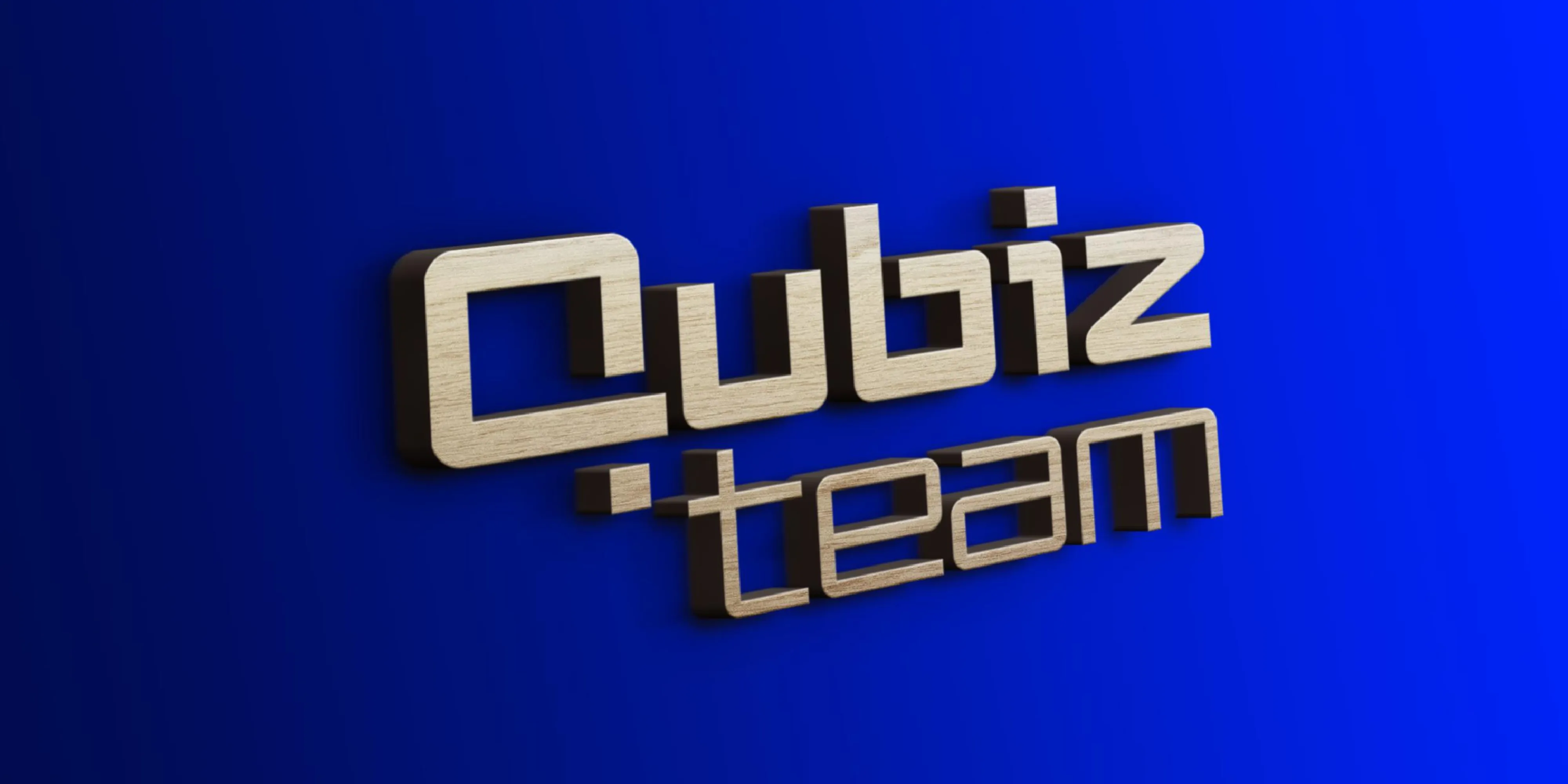 QUBIZteam banner