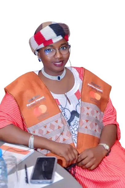 ANTA NIANG Fondatrice de ANILAYE