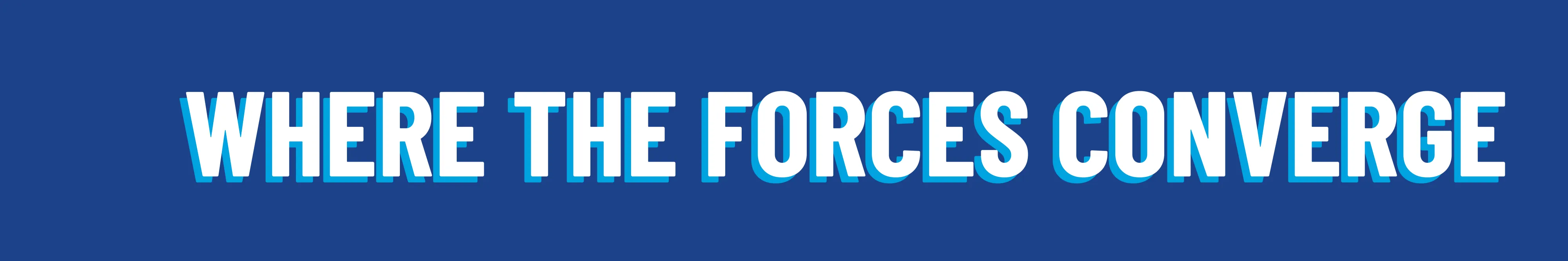 Bannière European Defence Alliance