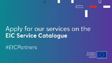 Quality Stamped & Validated Innovations