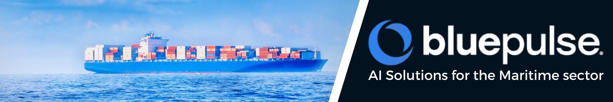 Track shipping GHG emissions with high accuracy