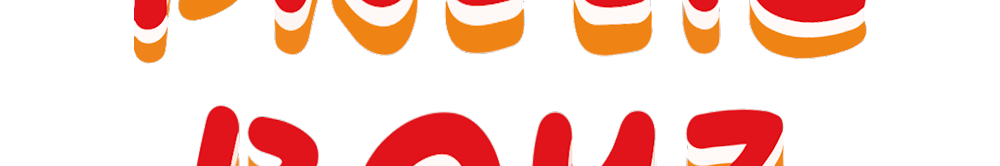 Pattie Boyz Font logo