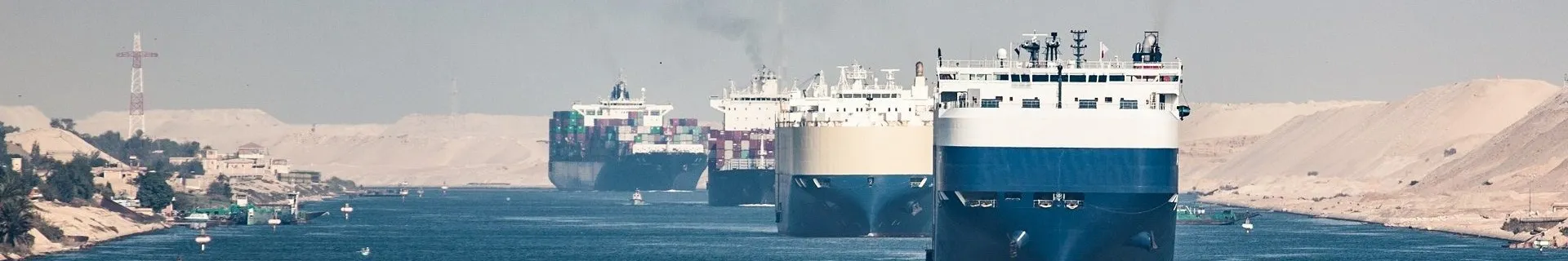 Suez Canal