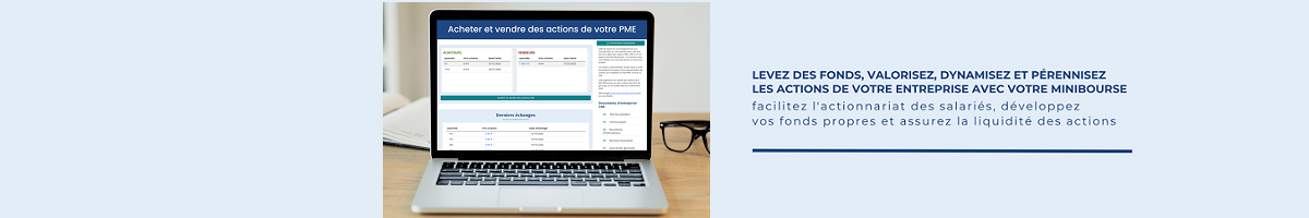 minibourses