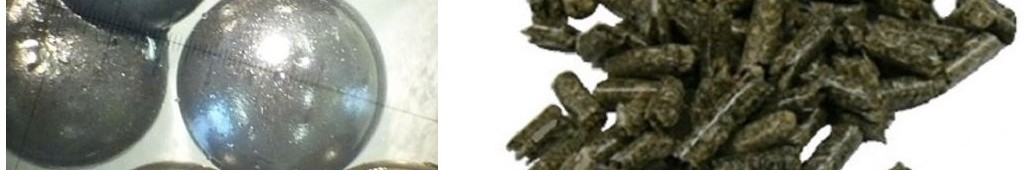 3.0mm microbead - IHB catalytic additive